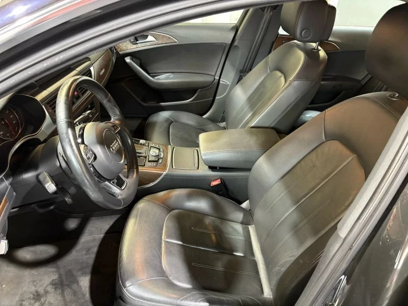 2014 Audi C7 A6 - Image 9 of 12