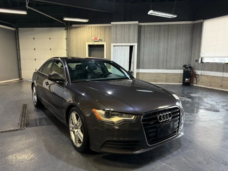 2014 Audi C7 A6 - Image 8 of 12