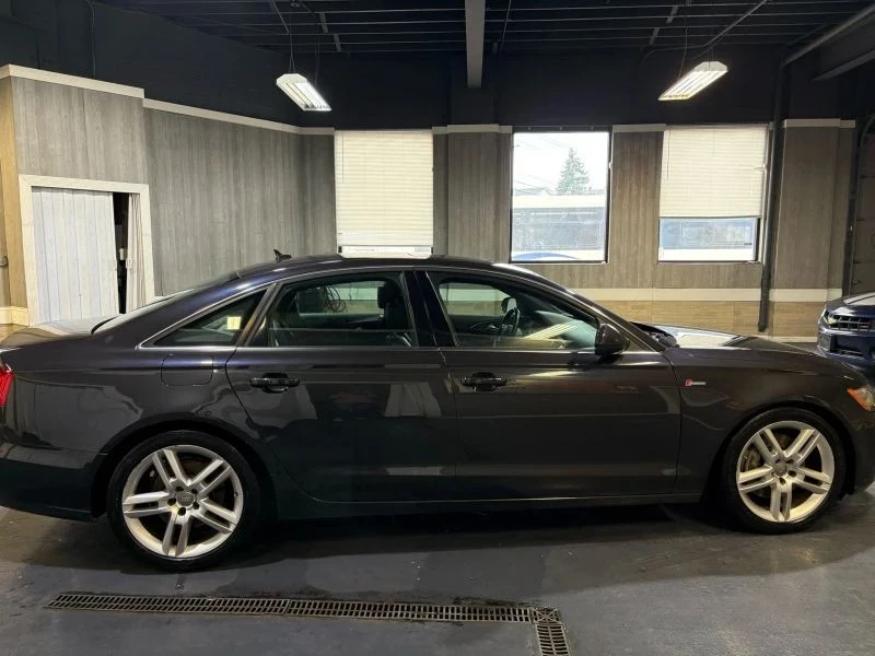 2014 Audi C7 A6 - Image 7 of 12