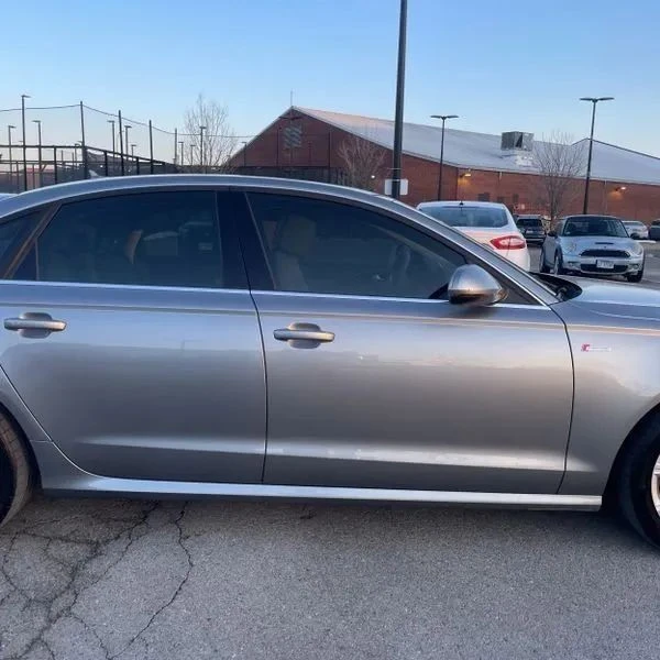 2014 Audi C7 A6 - Image 11 of 12