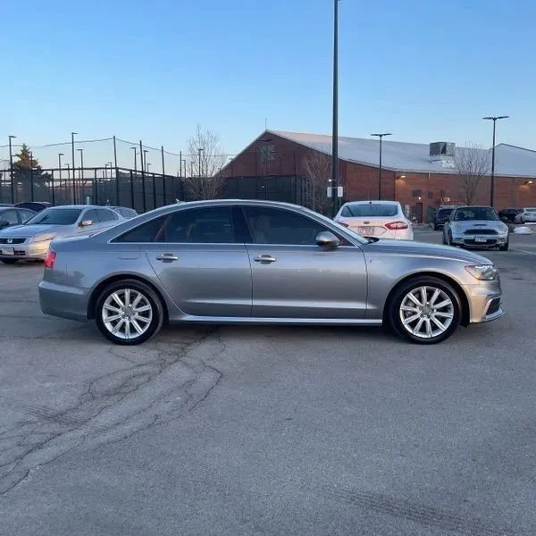 2014 Audi C7 A6 - Image 10 of 12