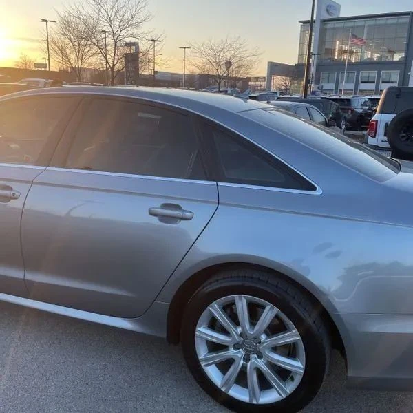 2014 Audi C7 A6 - Image 6 of 12