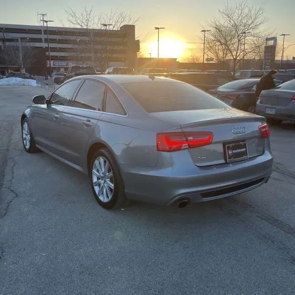 2014 Audi C7 A6 - Image 5 of 12