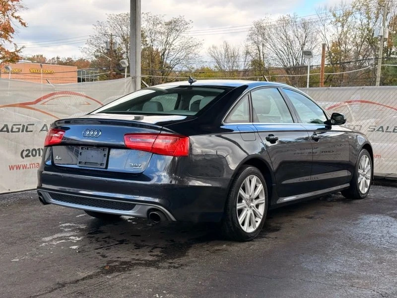 2014 Audi C7 A6 - Image 11 of 12