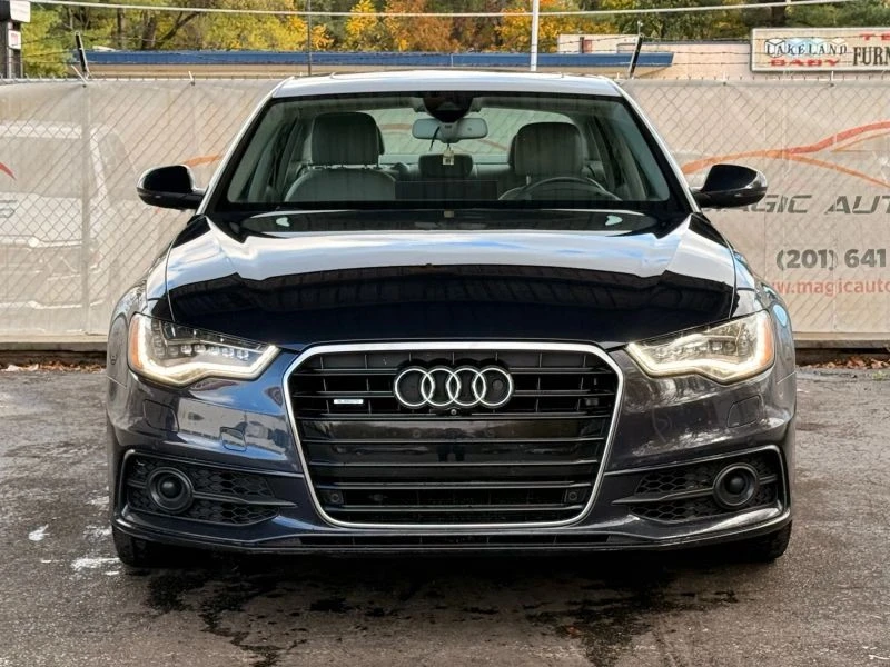 2014 Audi C7 A6 - Image 5 of 12