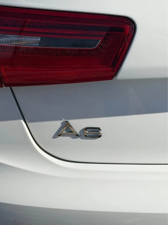 2014 Audi C7 A6 - Image 6 of 9