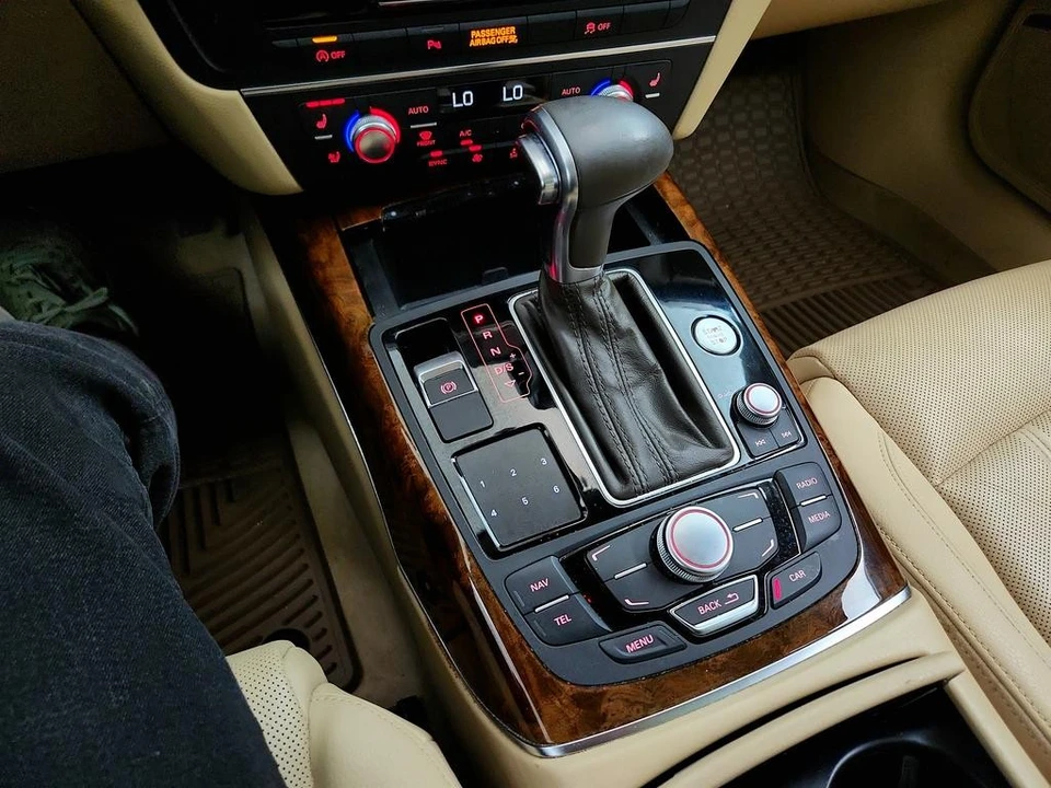2014 Audi C7 A6 - Image 19 of 21