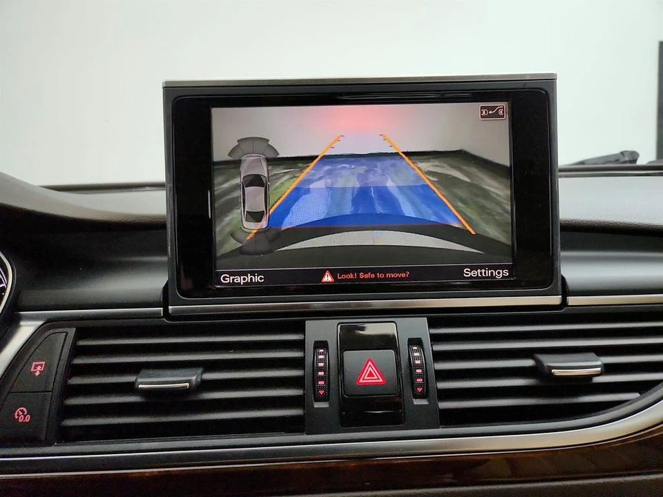 2014 Audi C7 A6 - Image 21 of 21