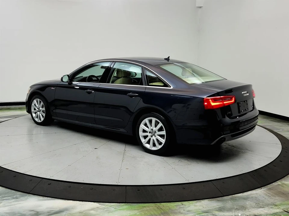 2014 Audi C7 A6 - Image 7 of 21