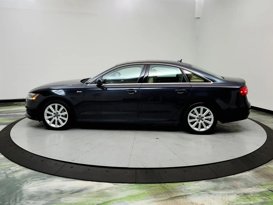 2014 Audi C7 A6 - Image 8 of 21