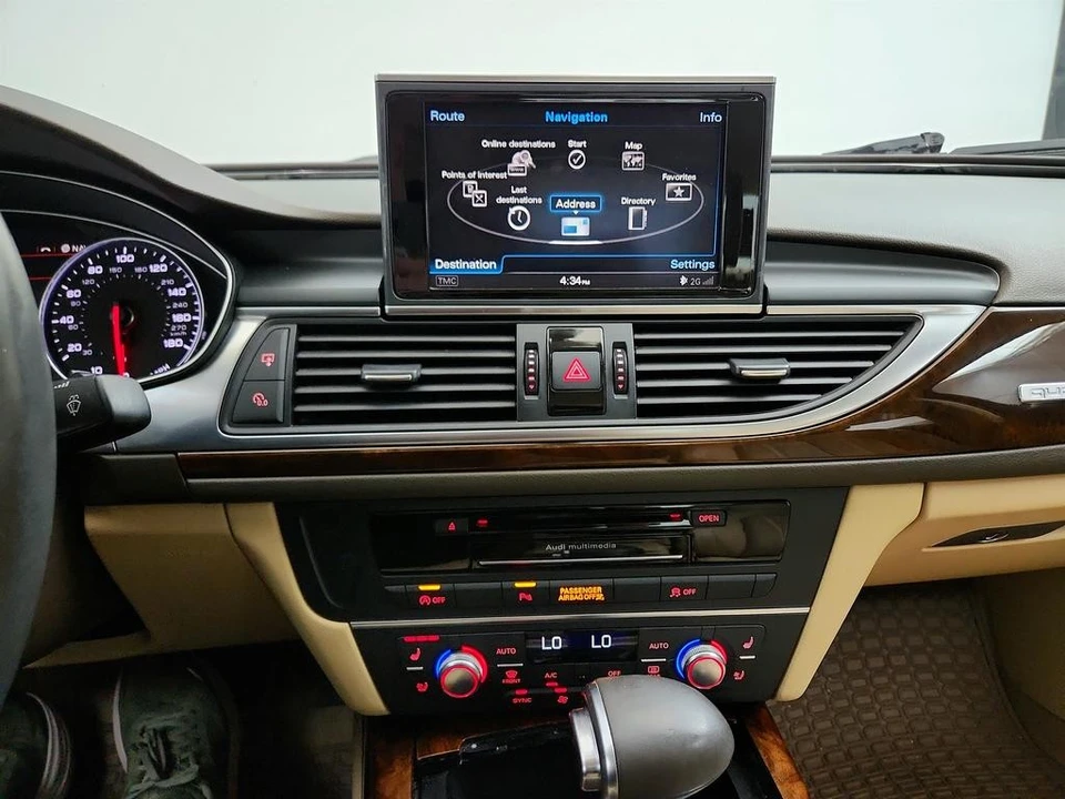 2014 Audi C7 A6 - Image 21 of 21