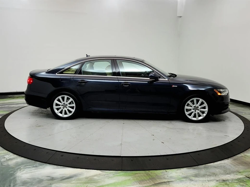2014 Audi C7 A6 - Image 4 of 21