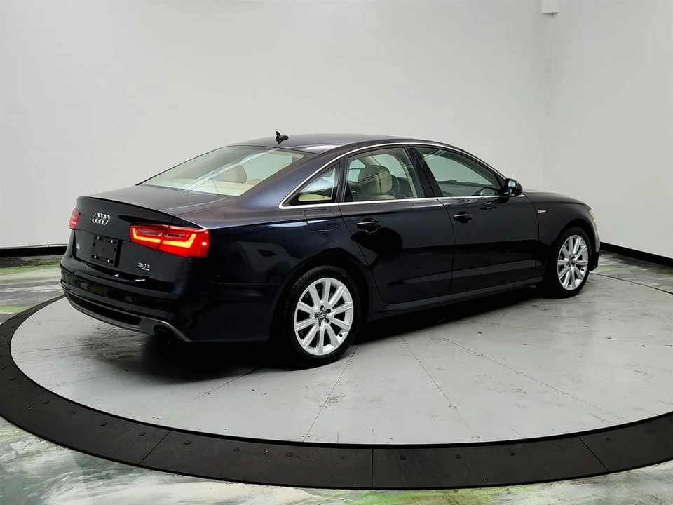 2014 Audi C7 A6 - Image 5 of 21