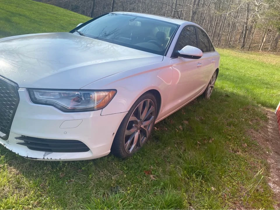 2014 Audi C7 A6 - Image 8 of 12