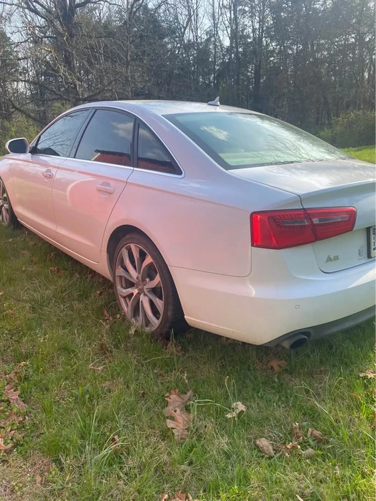 2014 Audi C7 A6 - Image 7 of 12