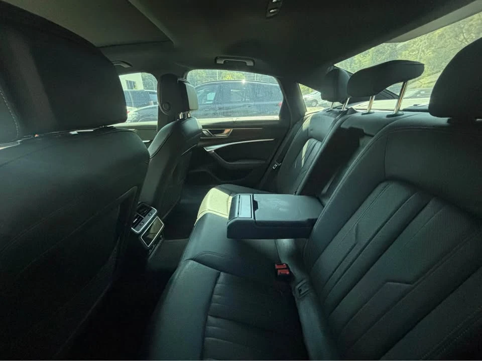 2014 Audi C7 A6 - Image 7 of 7