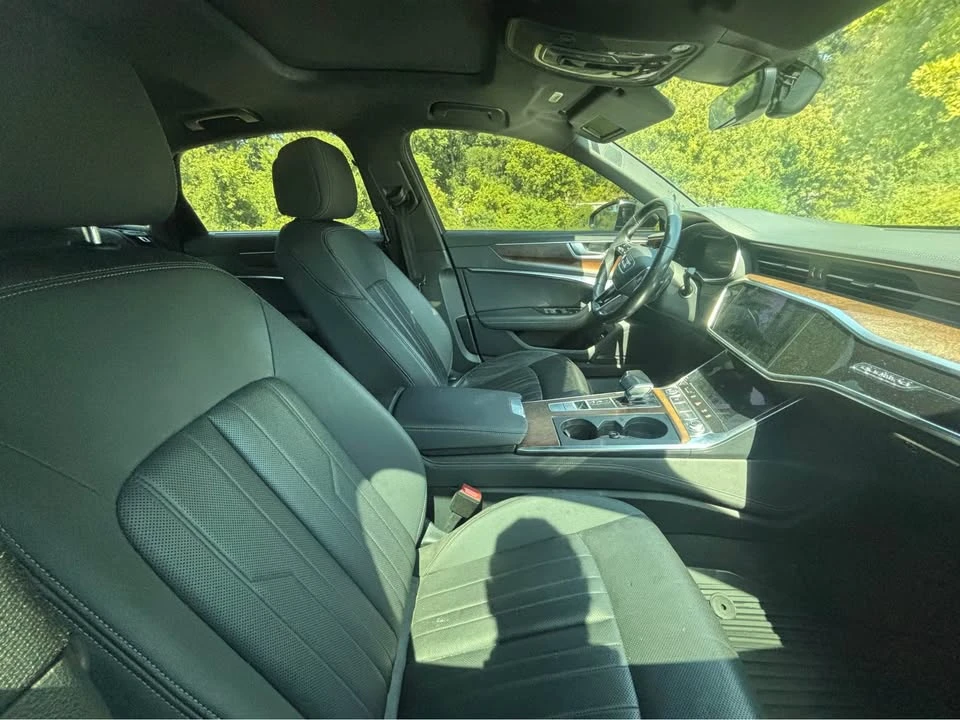 2014 Audi C7 A6 - Image 5 of 7