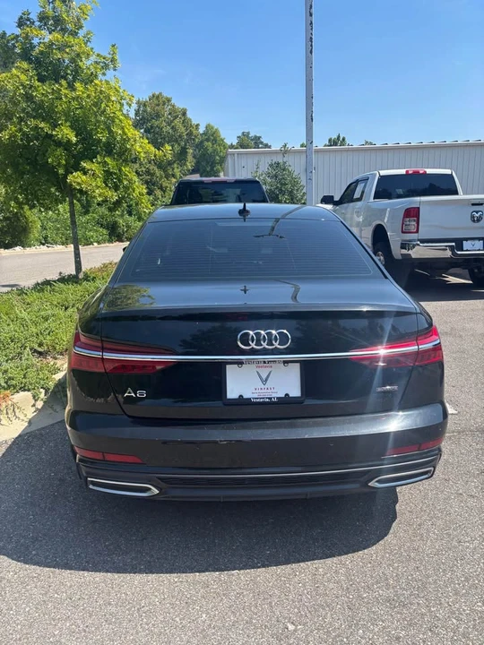 2014 Audi C7 A6 - Image 3 of 7