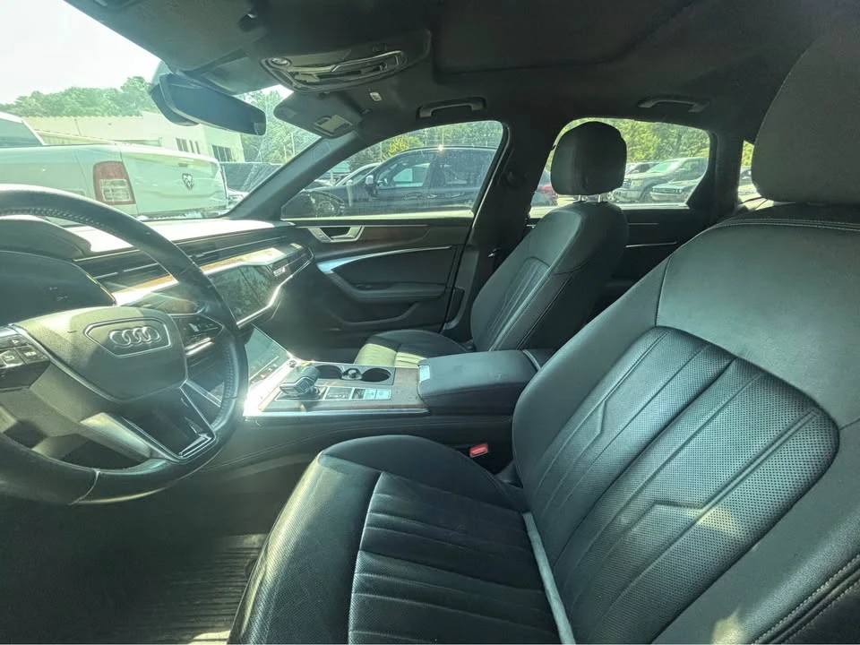 2014 Audi C7 A6 - Image 4 of 7