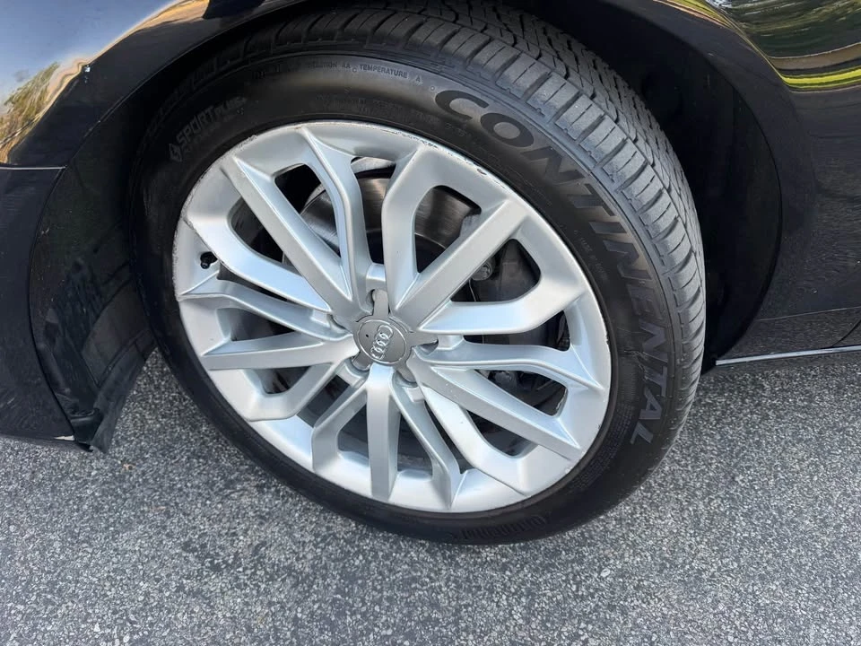2014 Audi C7 A6 - Image 19 of 20