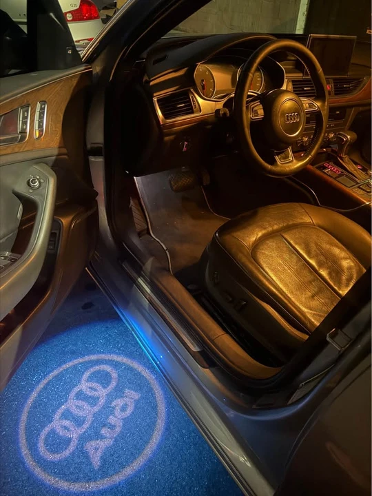2014 Audi C7 A6 - Image 5 of 7