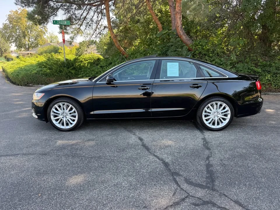 2014 Audi C7 A6 - Image 7 of 20