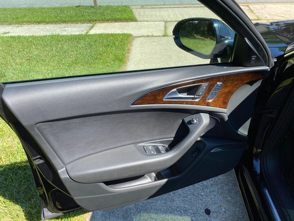 2014 Audi C7 A6 - Image 9 of 14