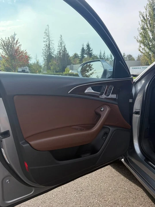 2014 Audi C7 A6 - Image 11 of 14