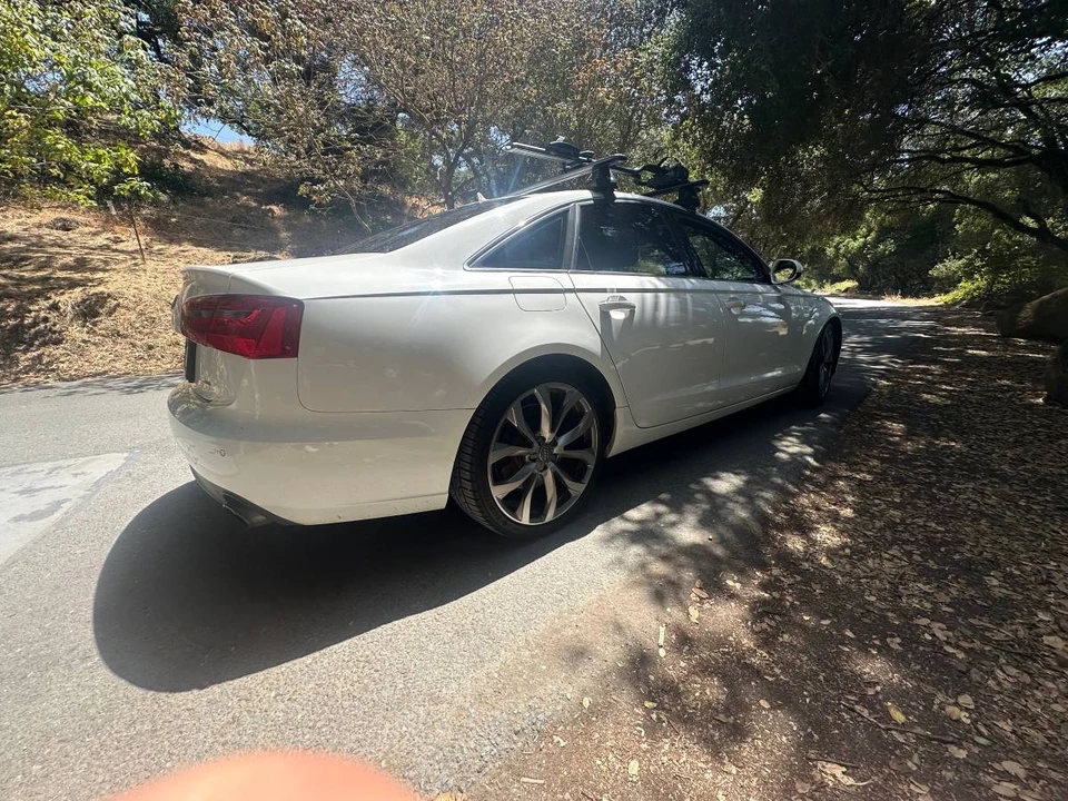 2014 Audi C7 A6 - Image 10 of 15
