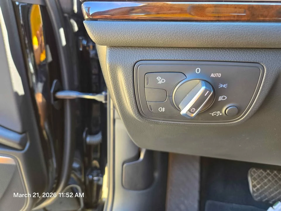 2014 Audi C7 A6 - Image 5 of 10