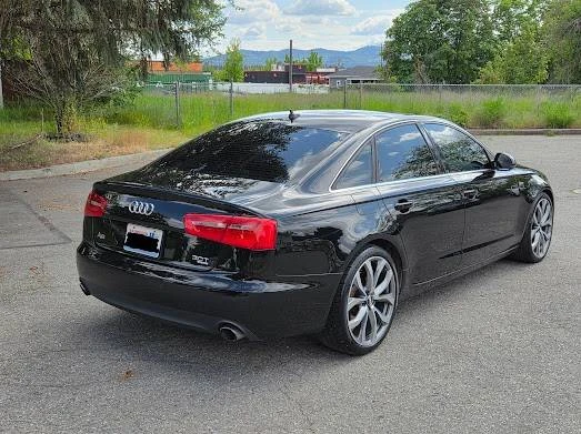 2014 Audi C7 A6 - Image 5 of 17