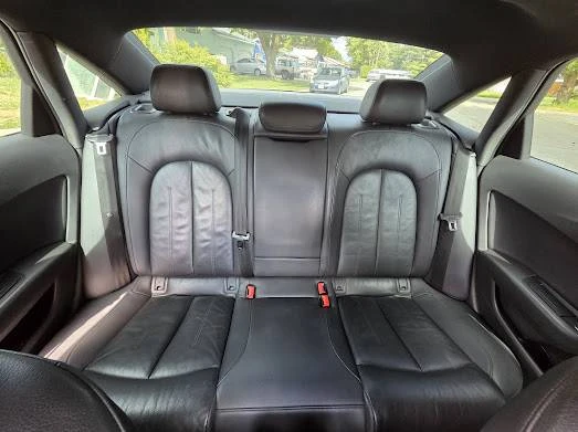 2014 Audi C7 A6 - Image 14 of 17