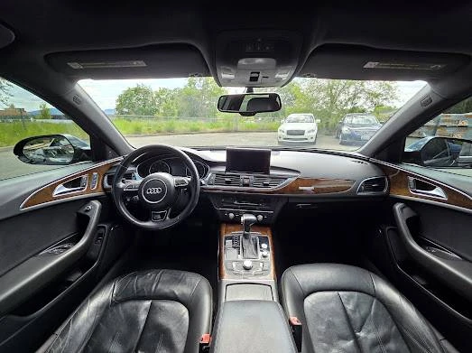 2014 Audi C7 A6 - Image 12 of 17