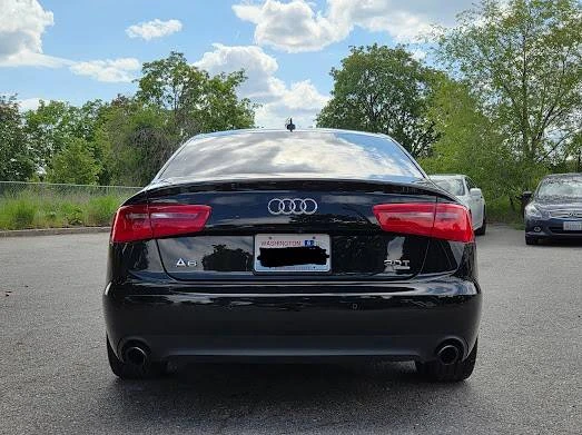 2014 Audi C7 A6 - Image 6 of 17