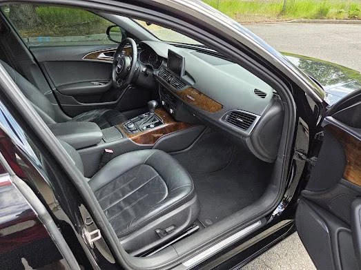 2014 Audi C7 A6 - Image 11 of 17