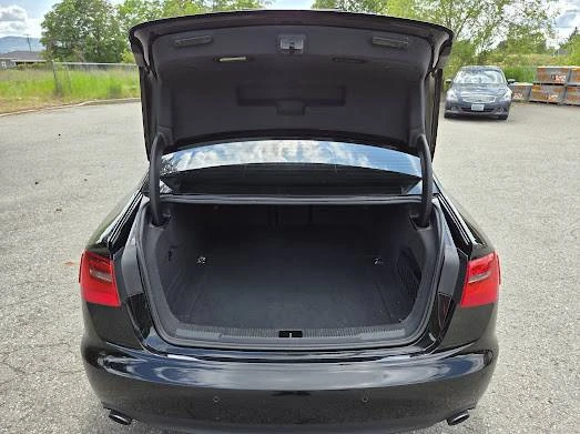 2014 Audi C7 A6 - Image 15 of 17