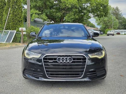 2014 Audi C7 A6 - Image 8 of 17