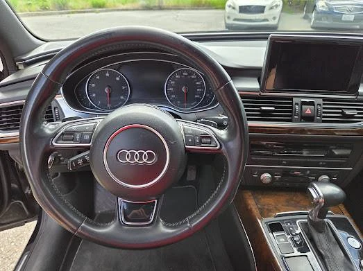 2014 Audi C7 A6 - Image 10 of 17