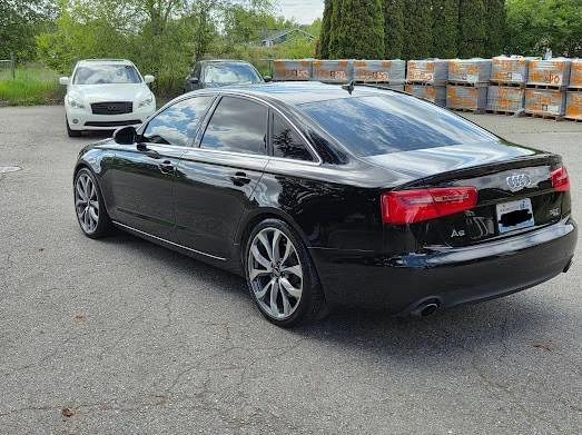 2014 Audi C7 A6 - Image 7 of 17