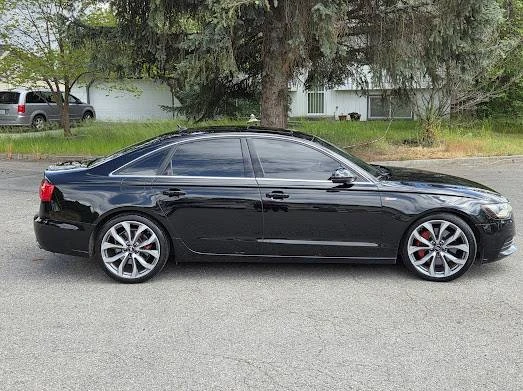 2014 Audi C7 A6 - Image 3 of 17