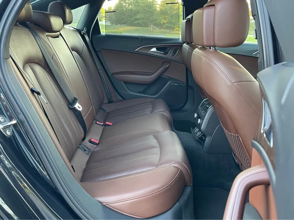 2014 Audi C7 A6 - Image 14 of 16