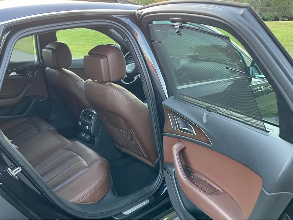 2014 Audi C7 A6 - Image 13 of 16