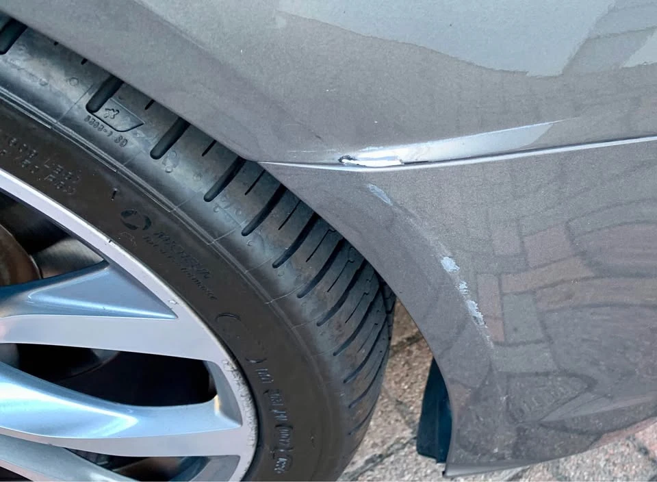 2014 Audi C7 A6 - Image 10 of 10