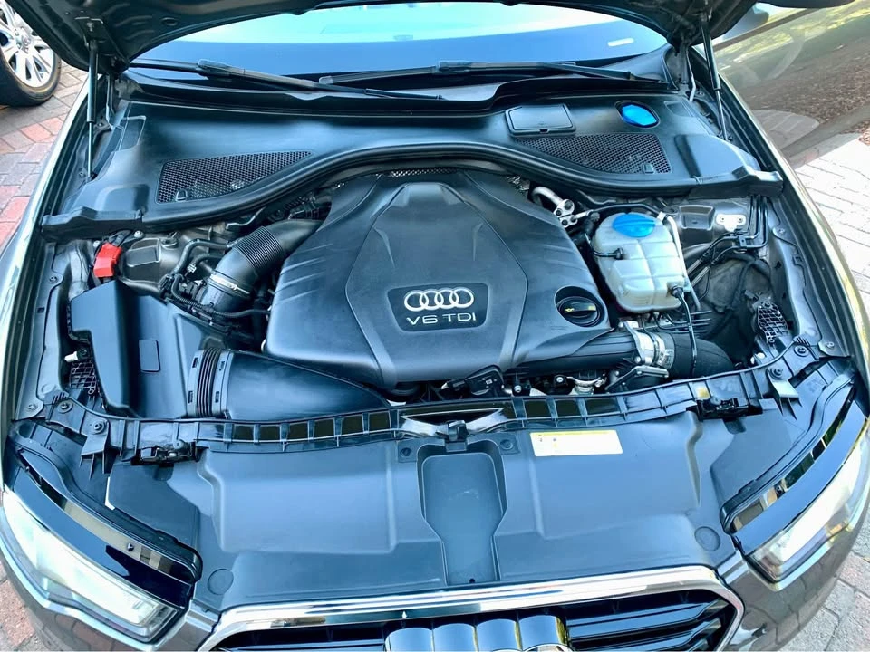 2014 Audi C7 A6 - Image 5 of 10