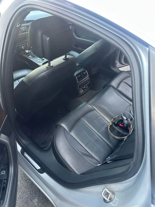2014 Audi C7 A6 - Image 3 of 7