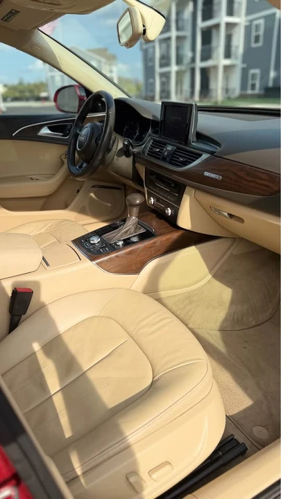 2014 Audi C7 A6 - Image 16 of 20
