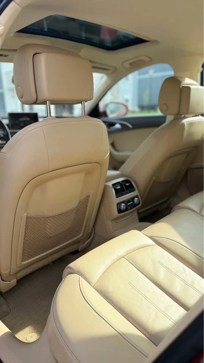 2014 Audi C7 A6 - Image 12 of 20