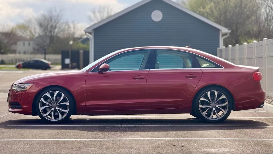 2014 Audi C7 A6 - Image 2 of 20