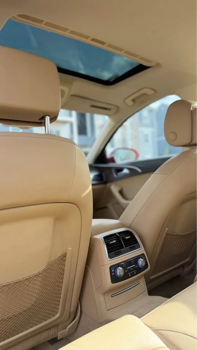 2014 Audi C7 A6 - Image 14 of 20