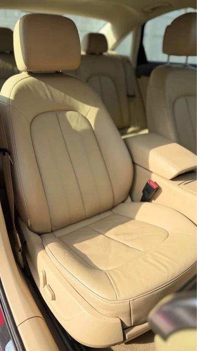 2014 Audi C7 A6 - Image 17 of 20
